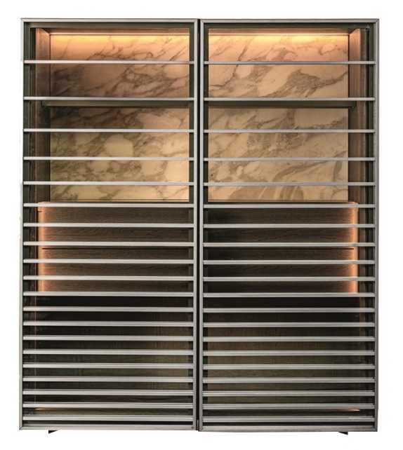 Horizons Molteni & C Meuble de Rangement