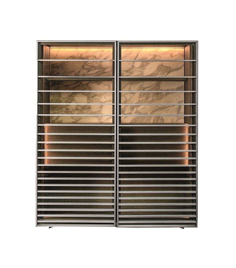 Horizons Molteni & C Cabinet