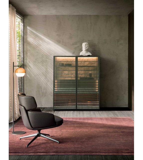 Horizons Molteni & C Meuble de Rangement