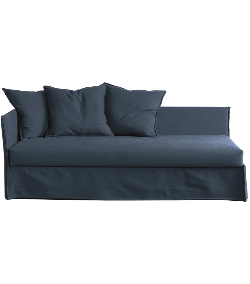 Daybed Meridiani Fox
