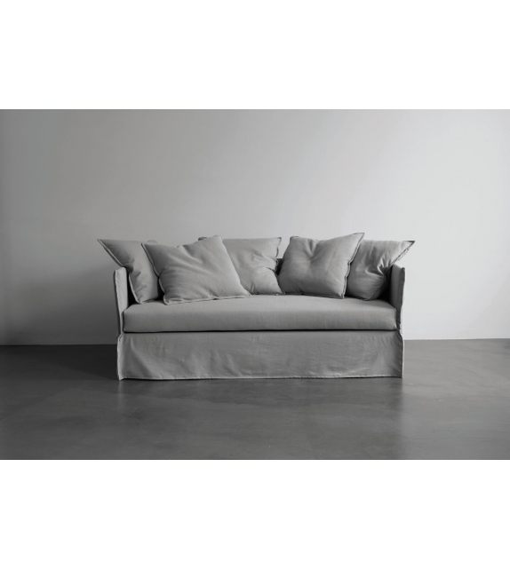 Meridiani Fox Twin Bed