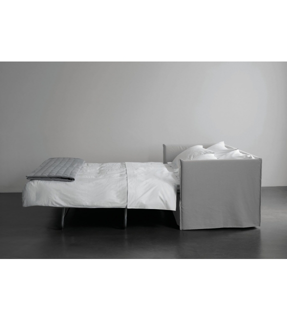 Meridiani Twin Bed Fox