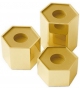 Candle Holder Hexagonal Gallotti&Radice