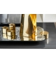 Candle Holder Hexagonal Gallotti&Radice