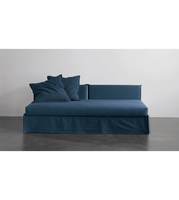 Fox Easy Bed Meridiani