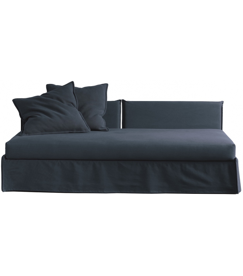 Easy Bed Meridiani Fox