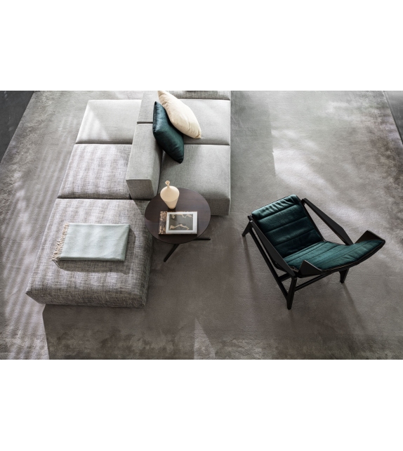 Freestyle Molteni & C Sofa