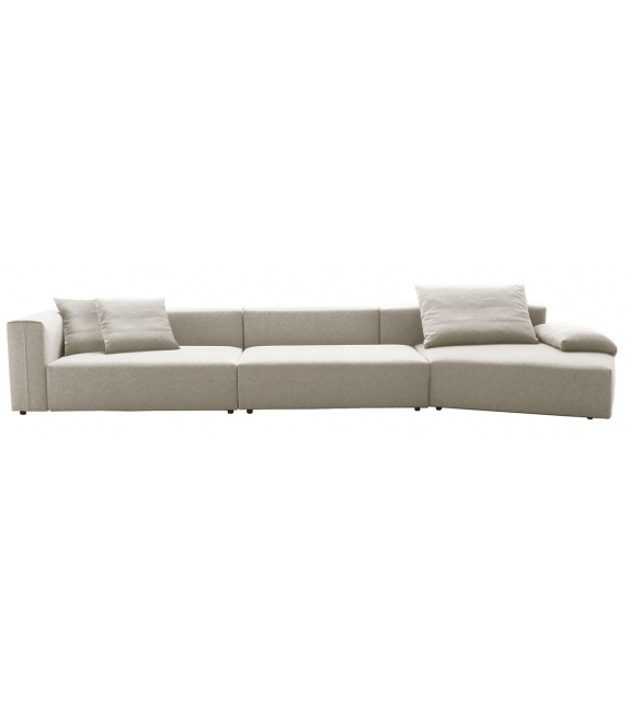 Freestyle Sofa Molteni & C