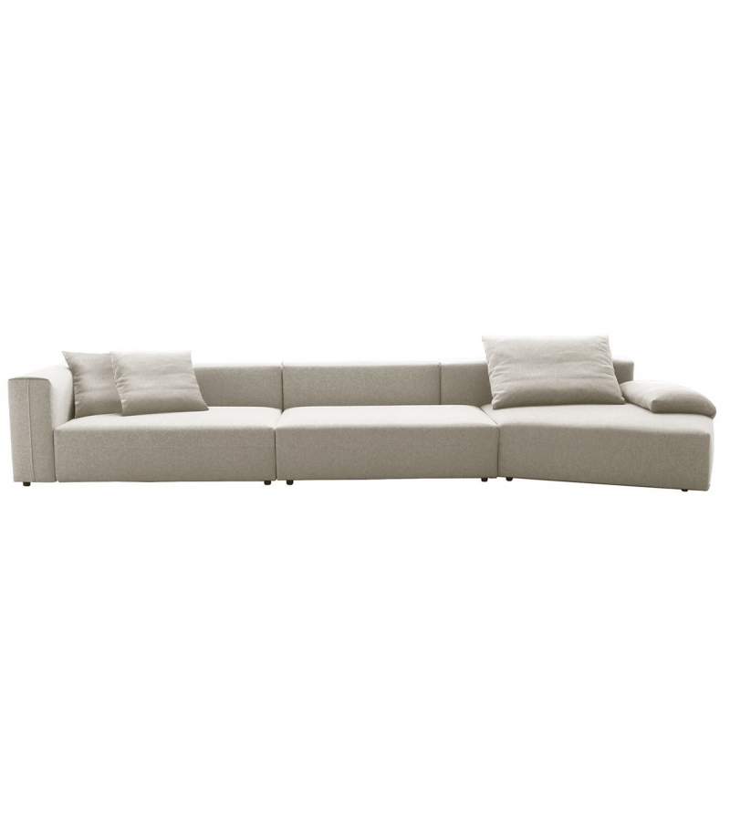 Freestyle Sofa Molteni & C