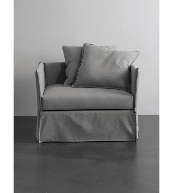 Fox Meridiani Armchair-Bed