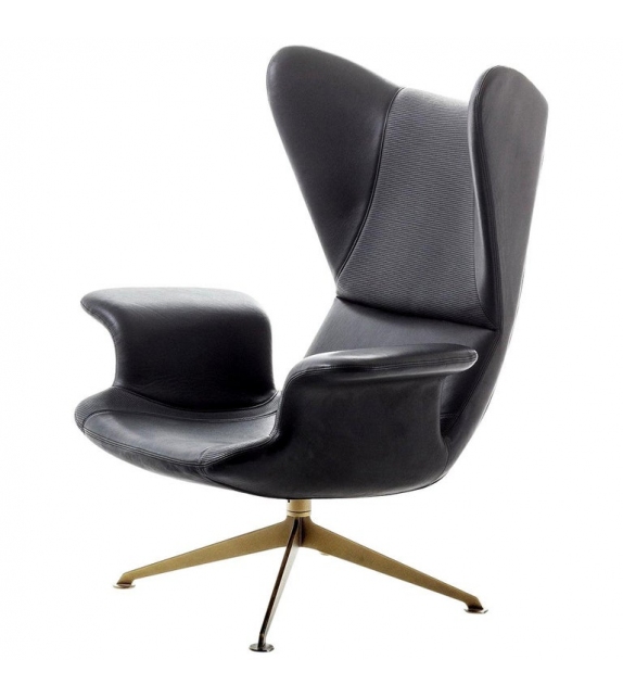 Longwave Diesel with Moroso Sillón Giratorio