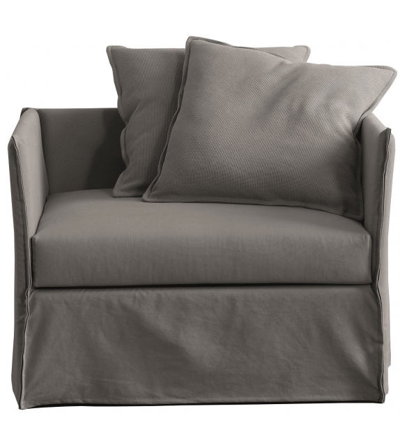 Fox Meridiani Poltrona-Letto