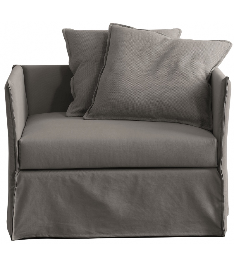 Fox Meridiani Butaca Cama