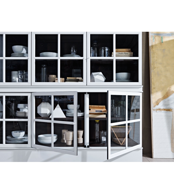 Piroscafo Molteni & C Buffet