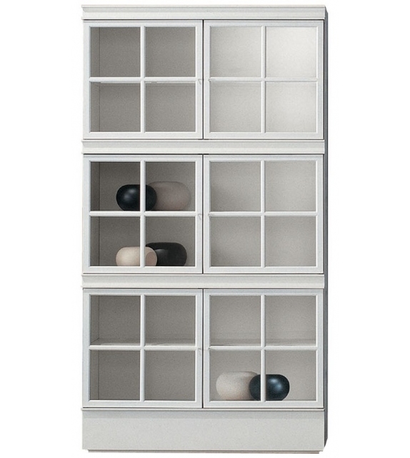 Piroscafo Molteni & C Credenza