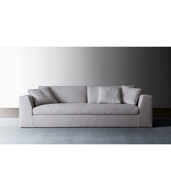 Louis Small Meridiani Canapé-lit