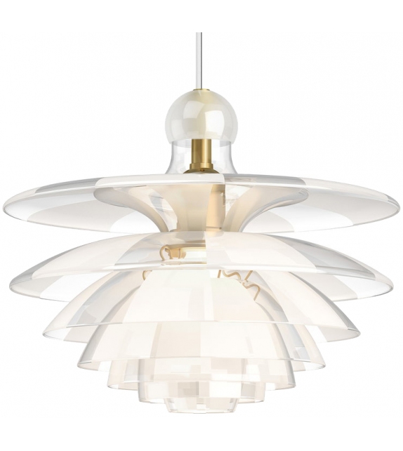PH Septima Louis Poulsen Pendant Lamp