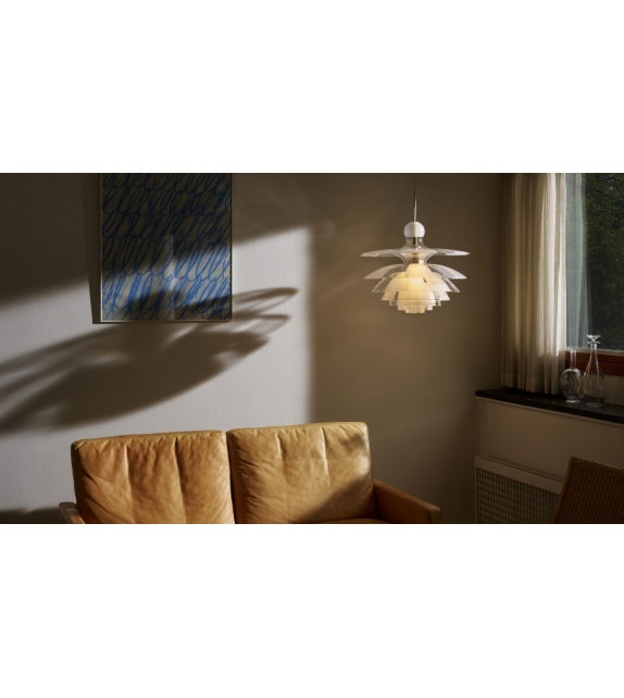 PH Septima Louis Poulsen Pendant Lamp
