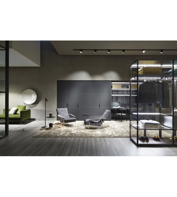 Palette Molteni & C Alfombra