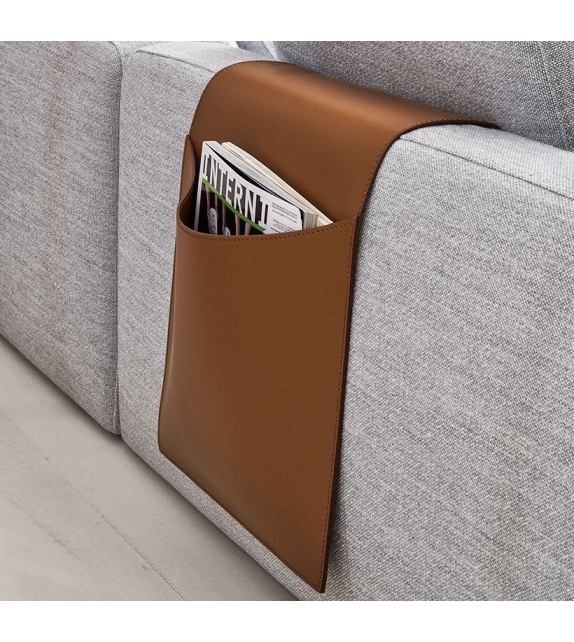 Pocket Meridiani Magazine Rack