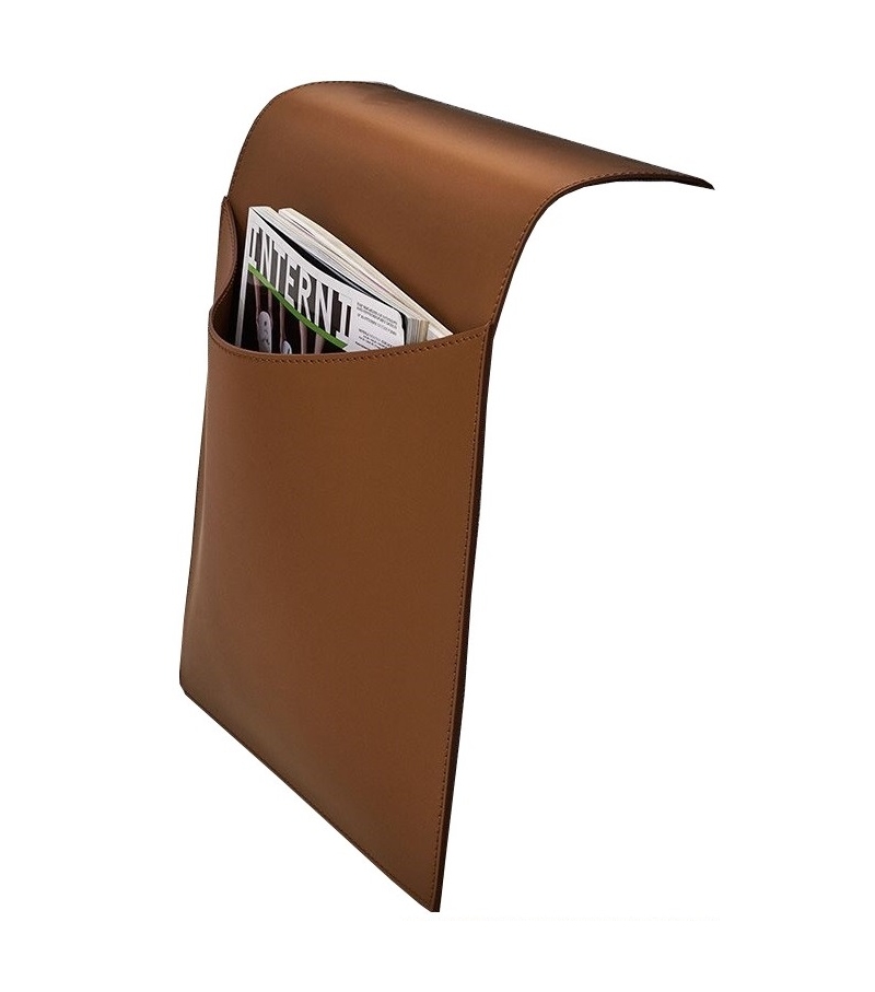 Pocket Meridiani Magazine Rack