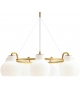VL Ring Crown 3-5-7 Louis Poulsen Pendant Lamp