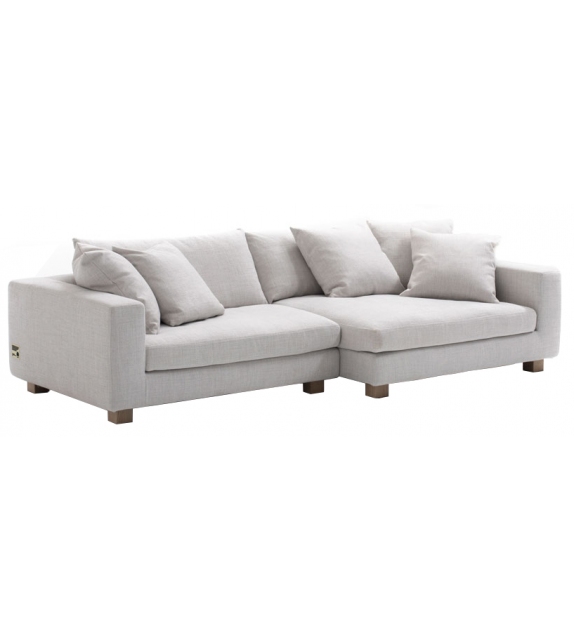 Nebula Light Diesel with Moroso Sofá Modular