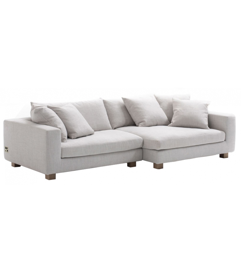 Nebula Light Diesel with Moroso Sofá Modular