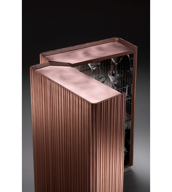 Barista DeCastelli Mobile Bar