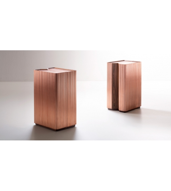 Barista DeCastelli Bar Cabinet