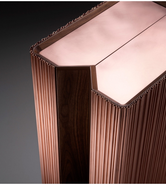 Barista DeCastelli Mueble Bar