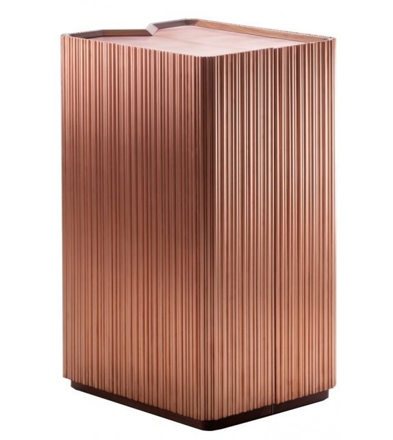 Barista DeCastelli Bar Cabinet