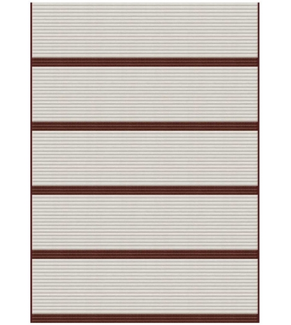 Track Meridiani Tapis Multicolore