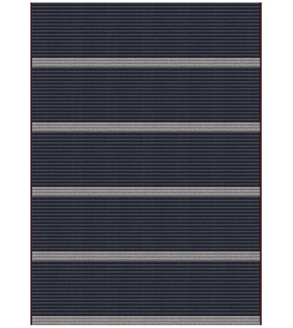 Track Meridiani Tapis Multicolore