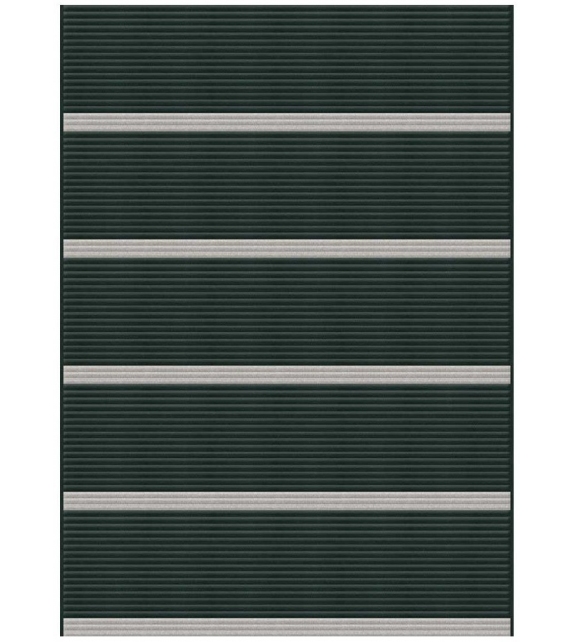 Track Meridiani Multicolor Rug