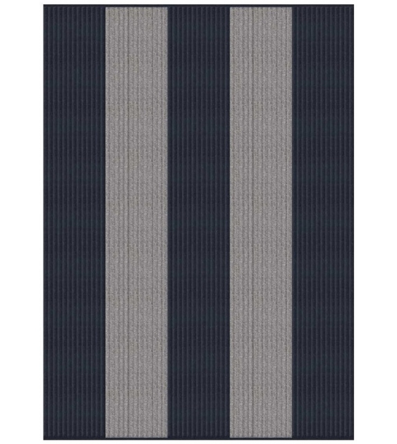 Track Meridiani Multicolor Rug