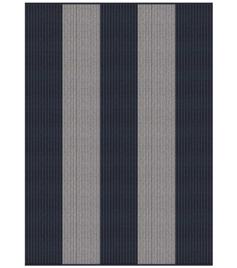 Track Meridiani Multicolor Rug