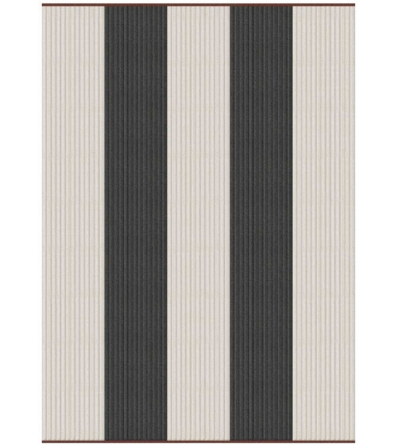 Track Meridiani Multicolor Rug