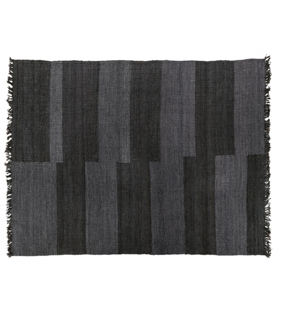 Atalante by Ruckstuhl Molteni & C Alfombra