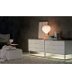 909 Molteni & C Chest of Drawers