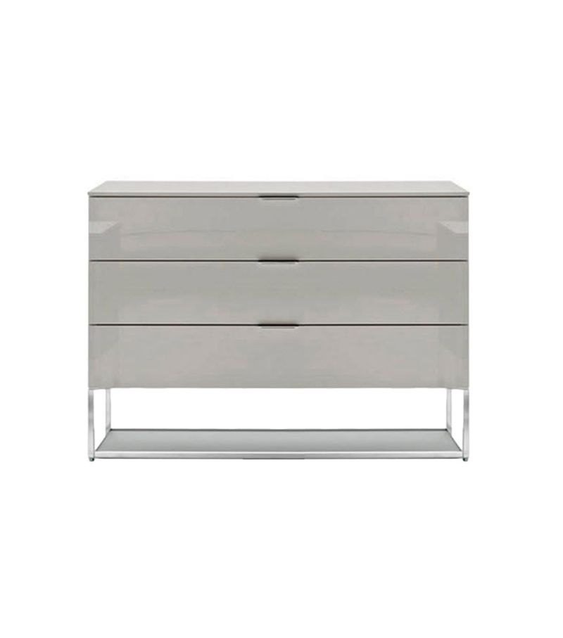 909 Molteni & C Chest of Drawers