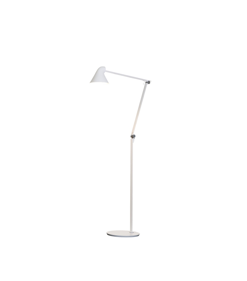 NJP Louis Poulsen Floor Lamp