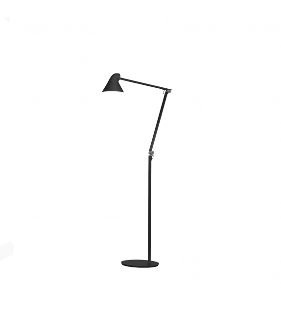 NJP Louis Poulsen Floor Lamp