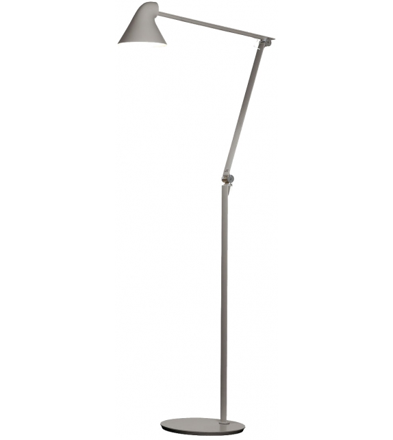 NJP Louis Poulsen Lampadaire