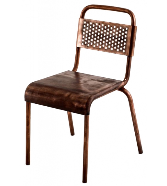 Nizza Diesel with Moroso Stuhl