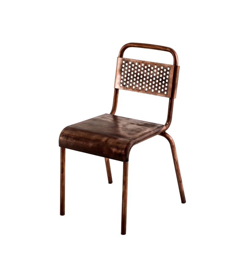 Nizza Diesel with Moroso Chaise