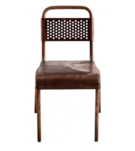 Nizza Diesel with Moroso Silla