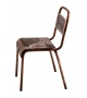 Nizza Diesel with Moroso Chaise