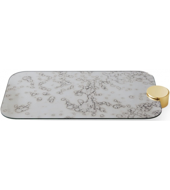 Odette Tray Gallotti&Radice Vassoio