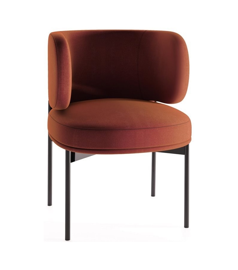 Akiko Gallotti&Radice Chair